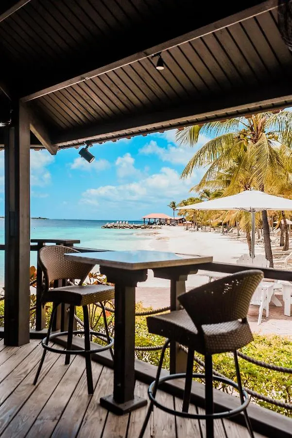 度假村 Harbour Village Beach Club 克拉伦代克