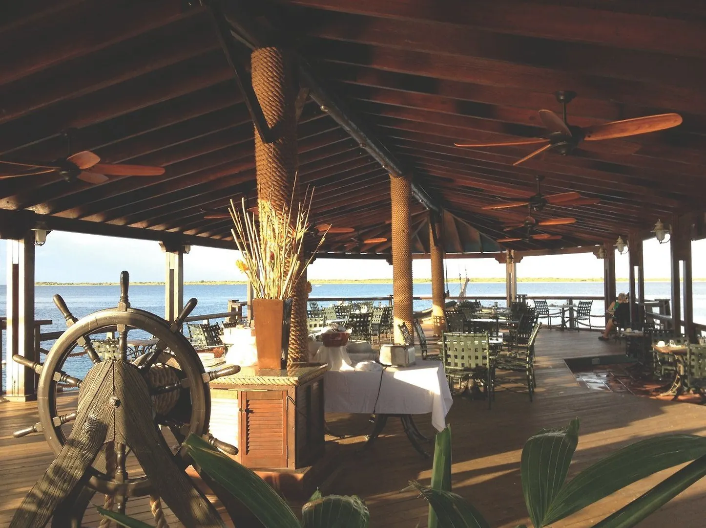 Harbour Village Beach Club 克拉伦代克 度假村