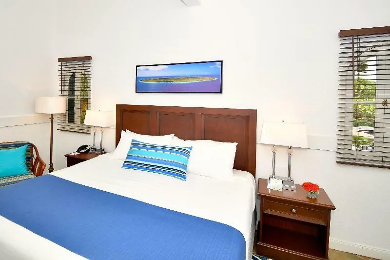 Harbour Village Beach Club 克拉伦代克 度假村