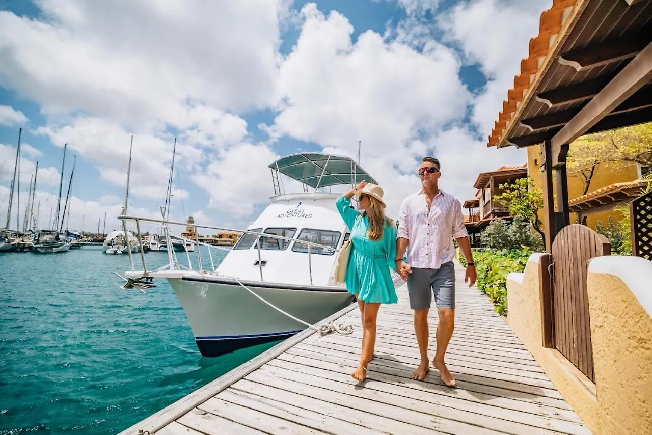 Harbour Village Beach Club Playa