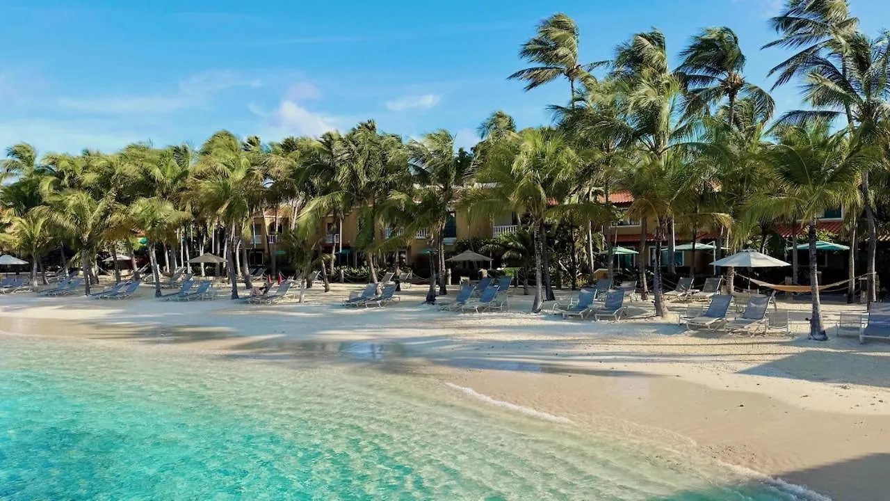 Harbour Village Beach Club Playa