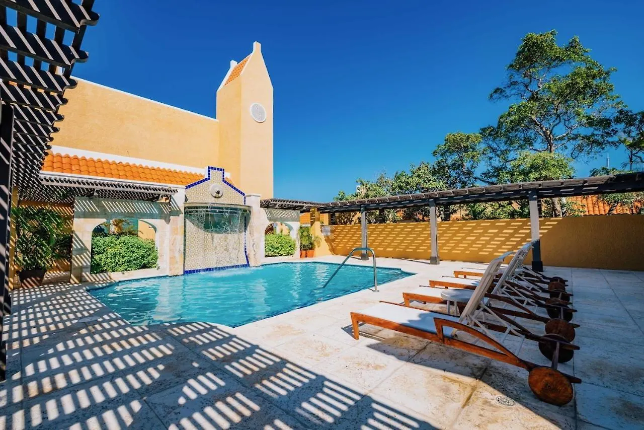 Harbour Village Beach Club Κράλεντικ Θέρετρο
