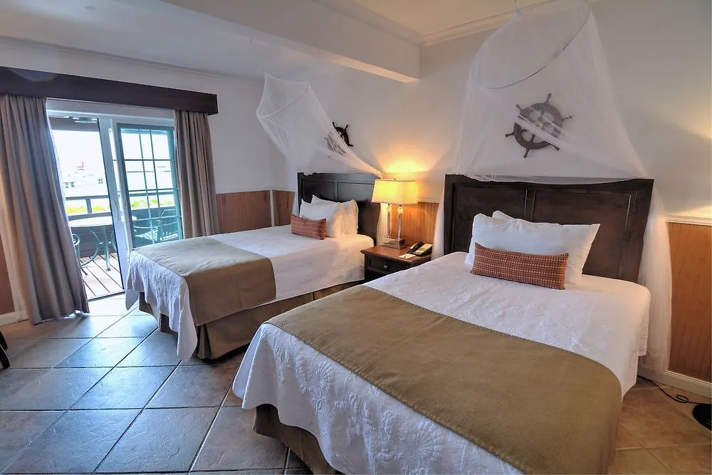 Resort Harbour Village Beach Club Kralendijk