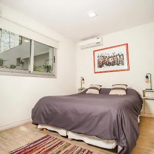 Hostal Jaque Mate Mendoza