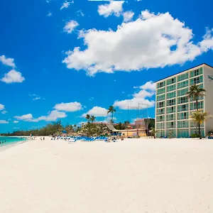 Курортный комплекс Breezes & Inclusive, Bahamas (adults Only)