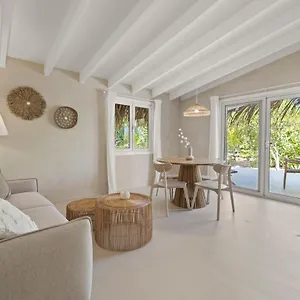 Sorobon Luxury Ośrodek wypoczynkowy