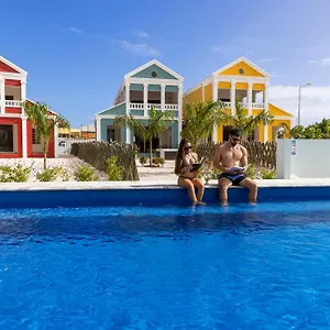 Hotel Dolce Homes Bonaire, Kralendijk