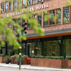 Hotel Elite Eden Park Estocolmo