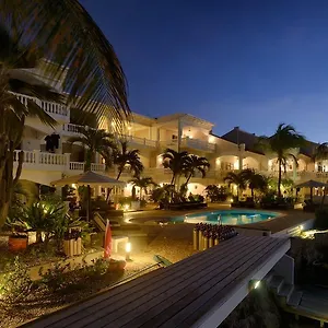 Апарт-отель Belmar Oceanfront