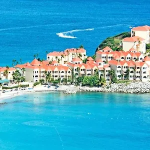 Курортный комплекс Divi Little Bay
