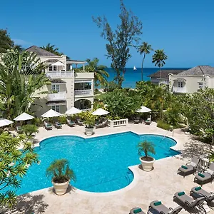 Курортный комплекс Coral Reef Club