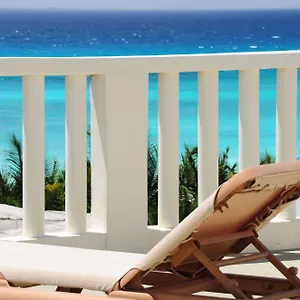 Hotel Sian Kaan Playa del Carmen