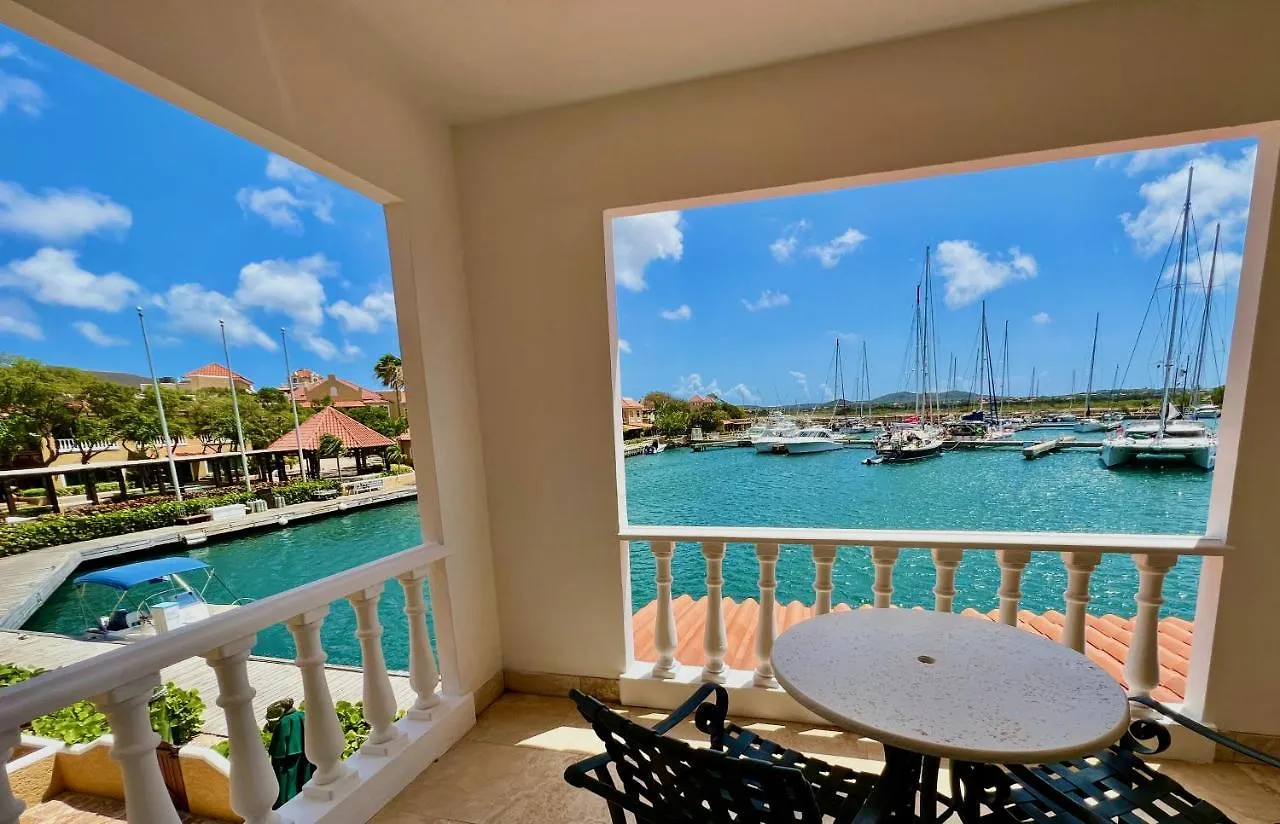 Harbour Village Beach Club Playa 4*,  Bonaire, Sint Eustatius und Saba