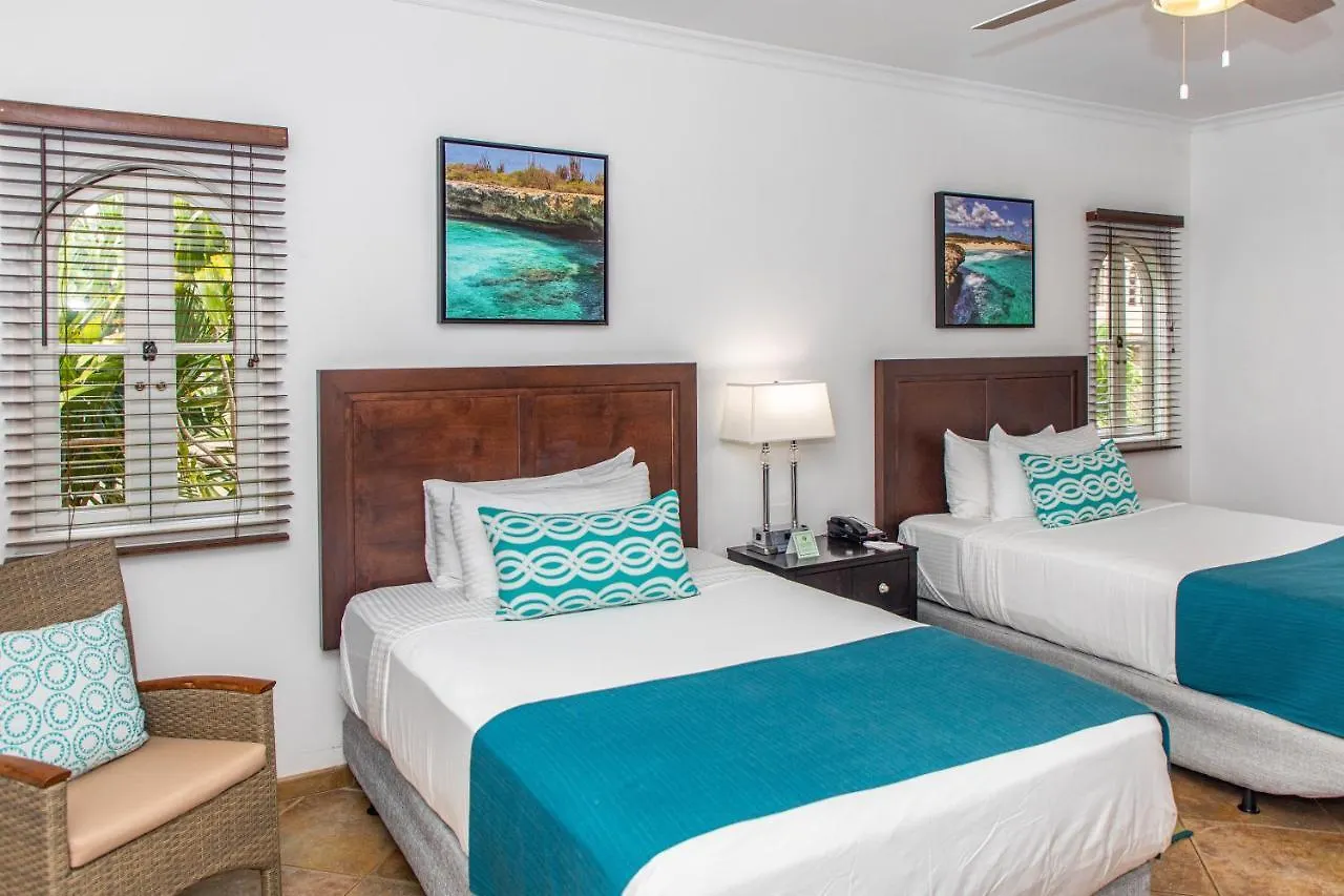 Harbour Village Beach Club Playa Resort