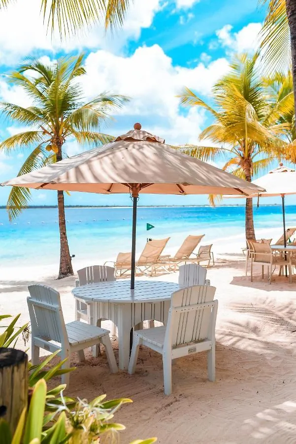 Resort Harbour Village Beach Club Playa