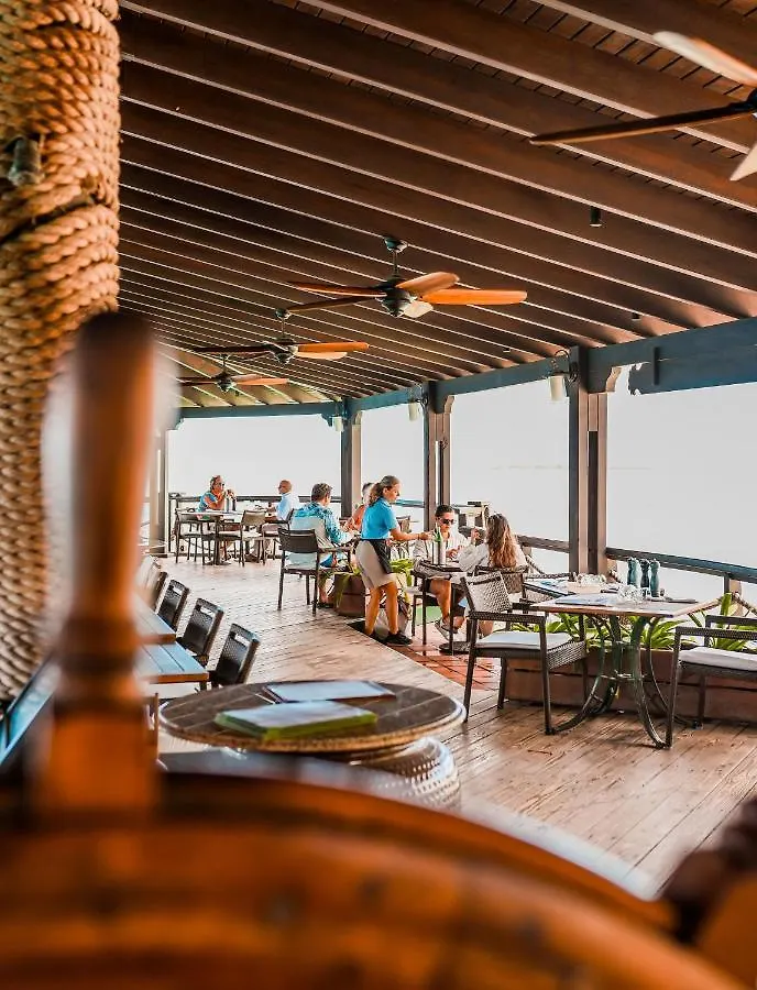 Resort Harbour Village Beach Club Playa