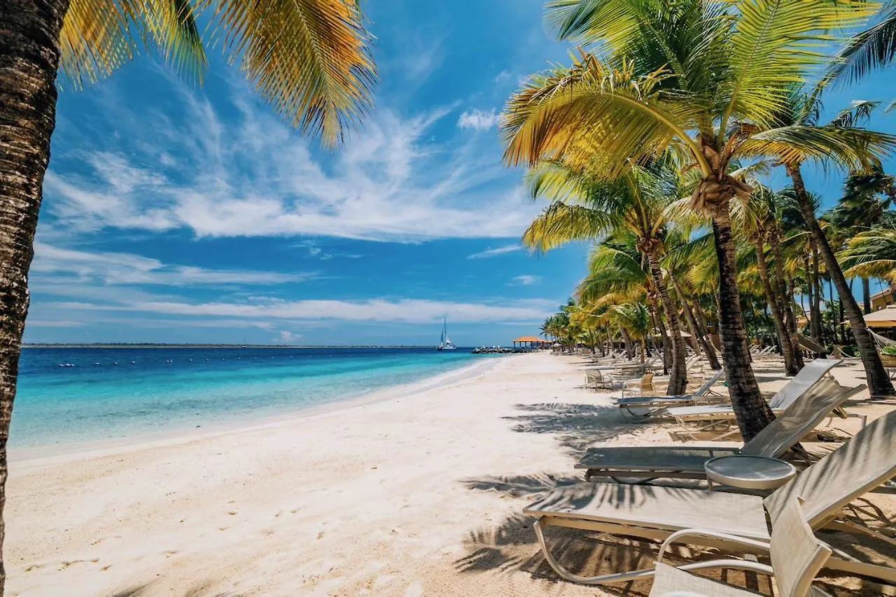 Harbour Village Beach Club Playa Bonaire, Sint Eustatius und Saba