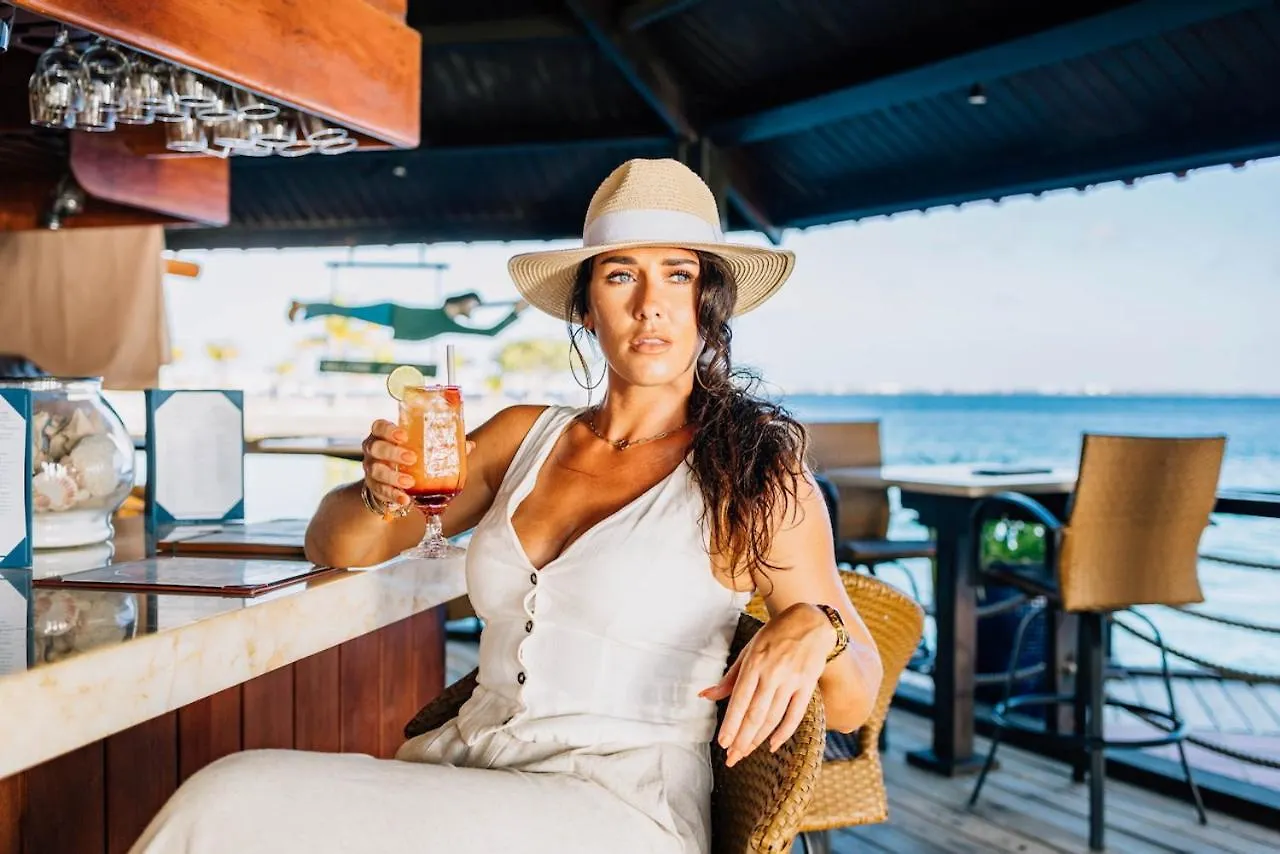 Harbour Village Beach Club Playa Resort