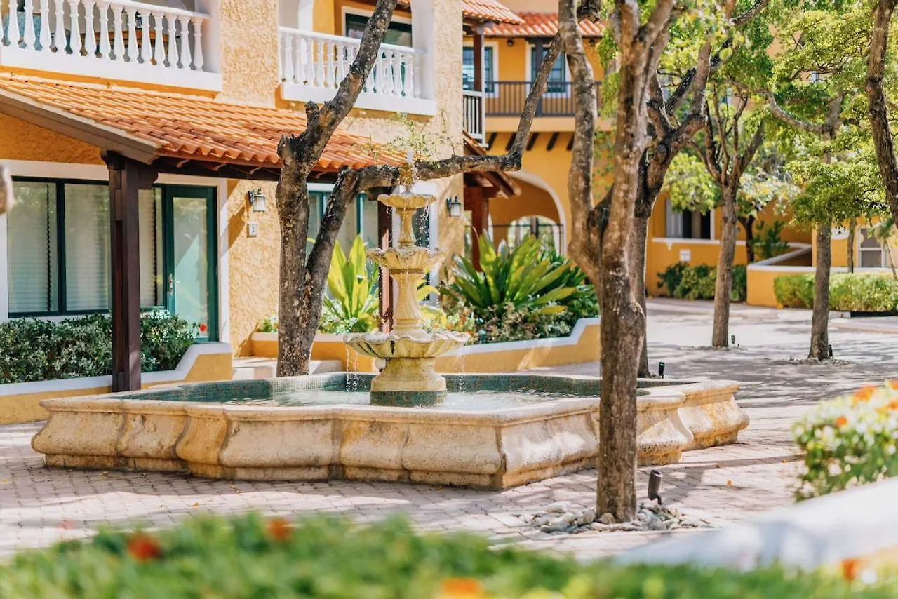 Resort Harbour Village Beach Club Playa