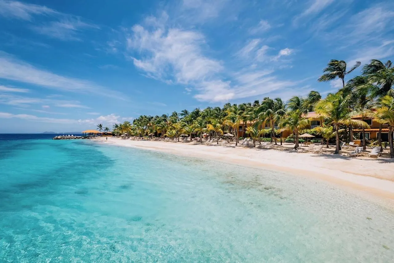 Harbour Village Beach Club Playa 4*,