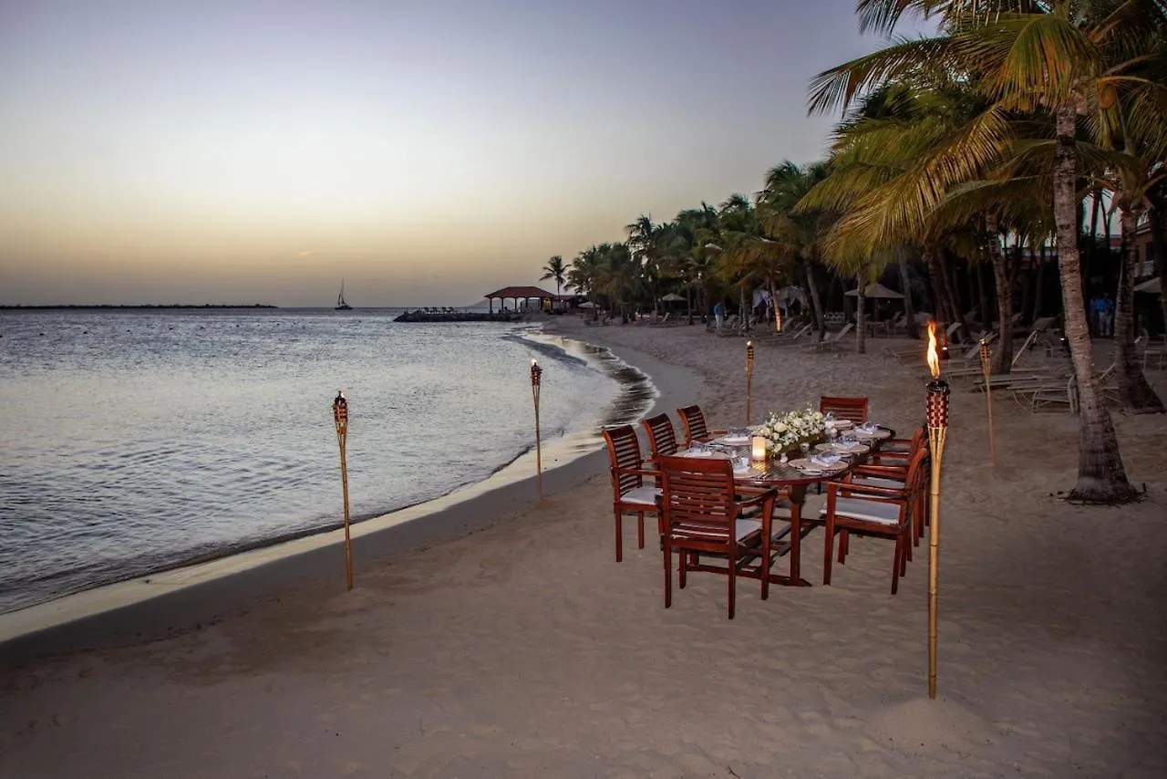 Harbour Village Beach Club Playa Resort
