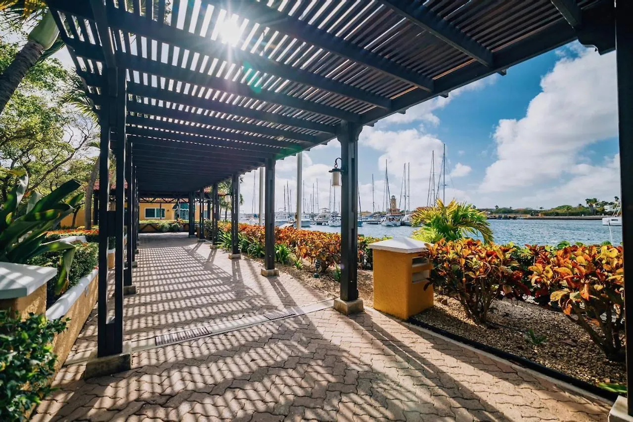 Harbour Village Beach Club Playa Bonaire, Sint Eustatius und Saba