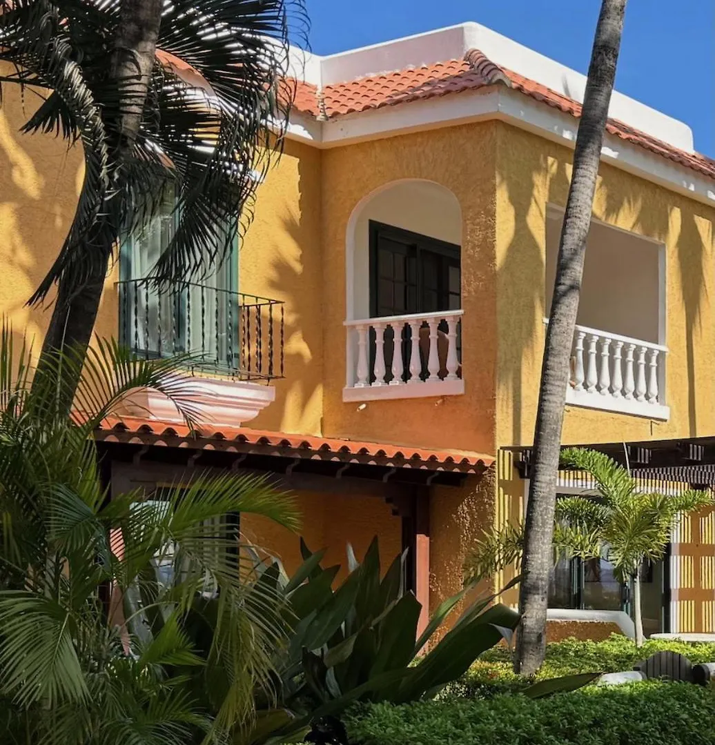 Resort Harbour Village Beach Club Playa