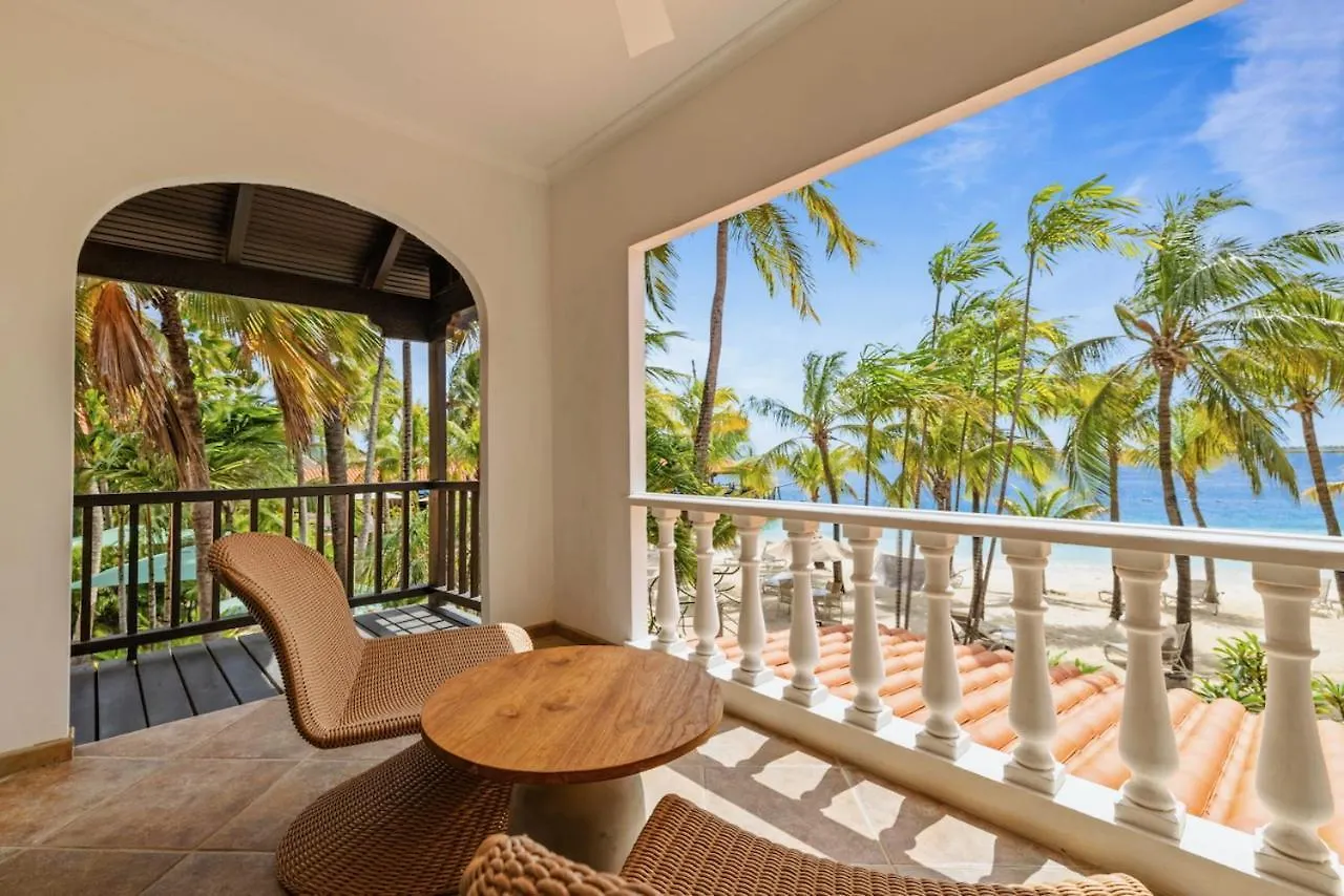 Harbour Village Beach Club Playa