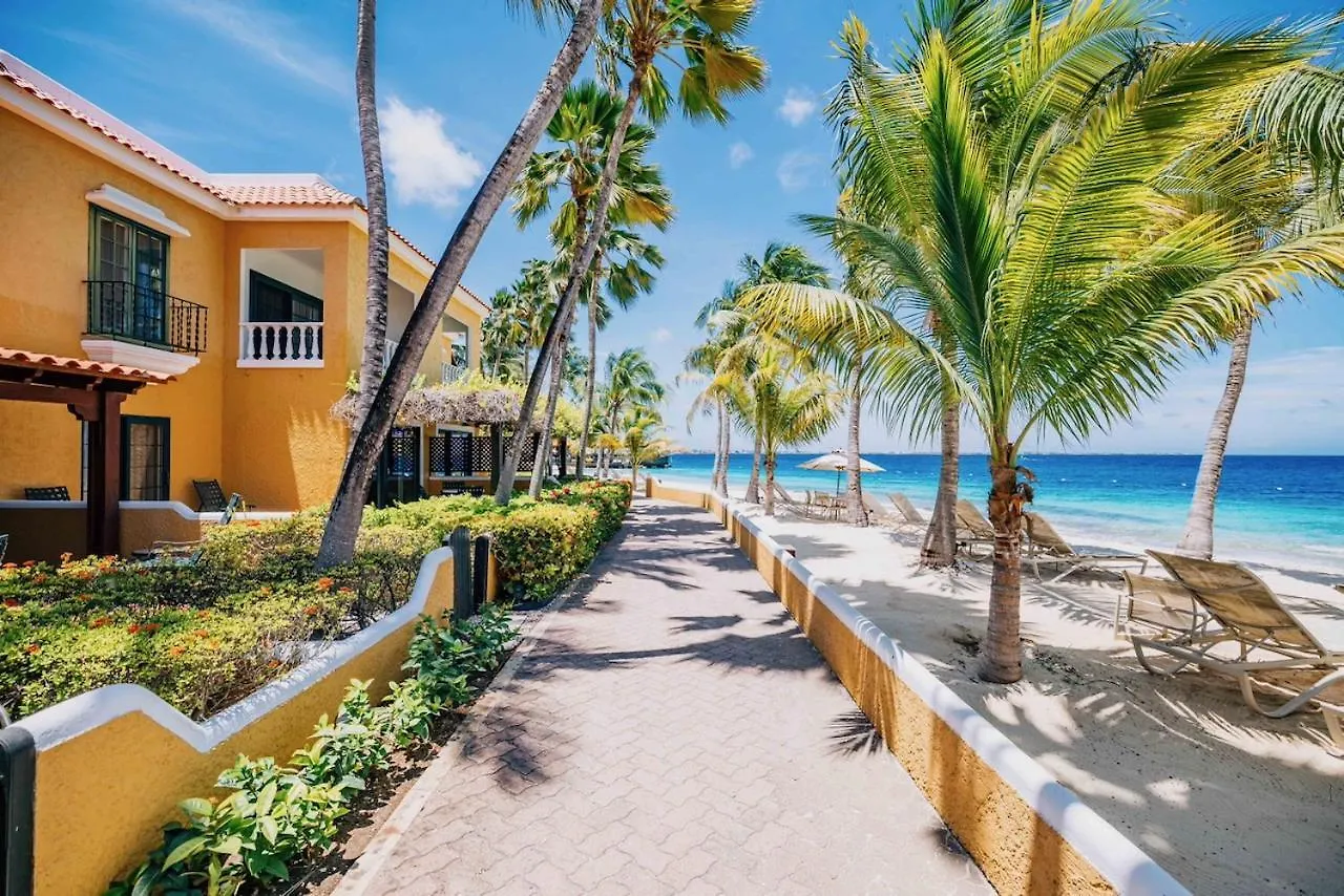 Harbour Village Beach Club Playa Resort