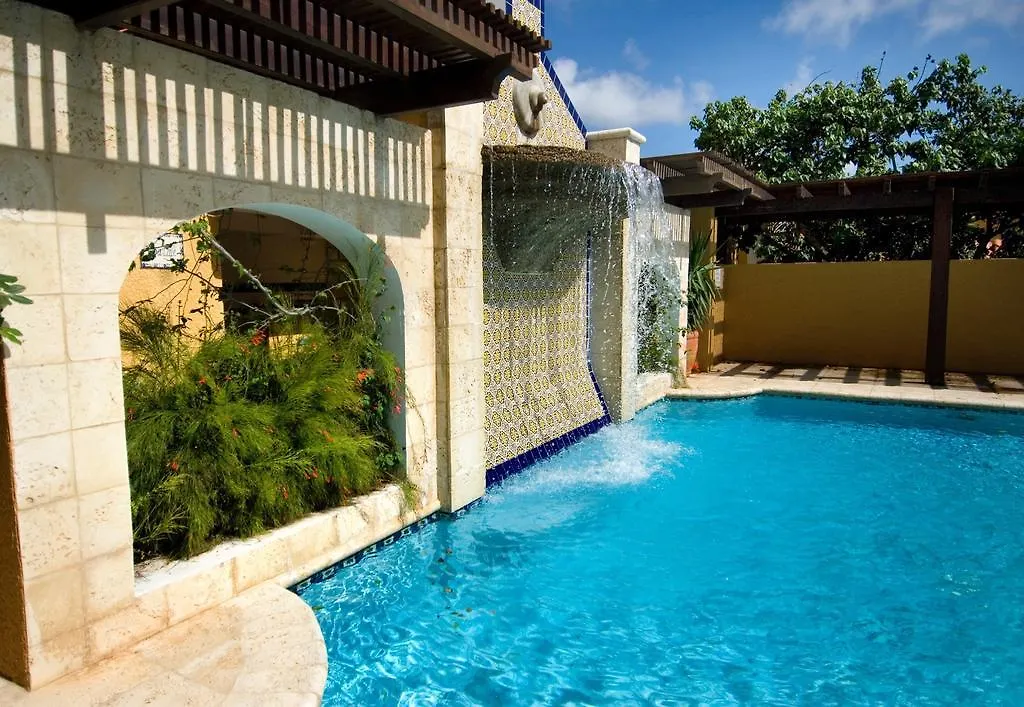 **** Resort Harbour Village Beach Club Playa Bonaire, Sint Eustatius und Saba