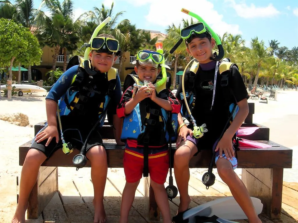 Harbour Village Beach Club Playa Bonaire, Sint Eustatius und Saba