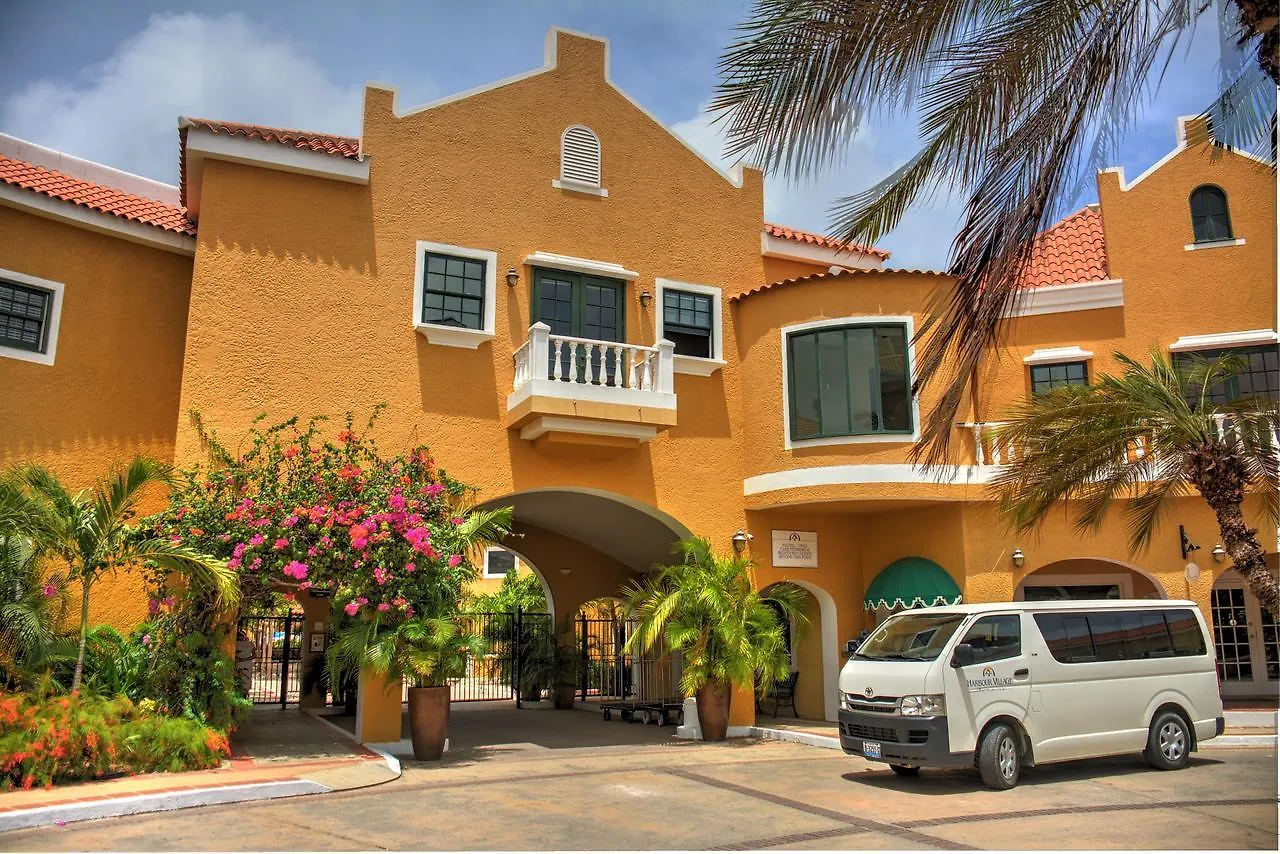 Harbour Village Beach Club Playa Bonaire, Sint Eustatius und Saba