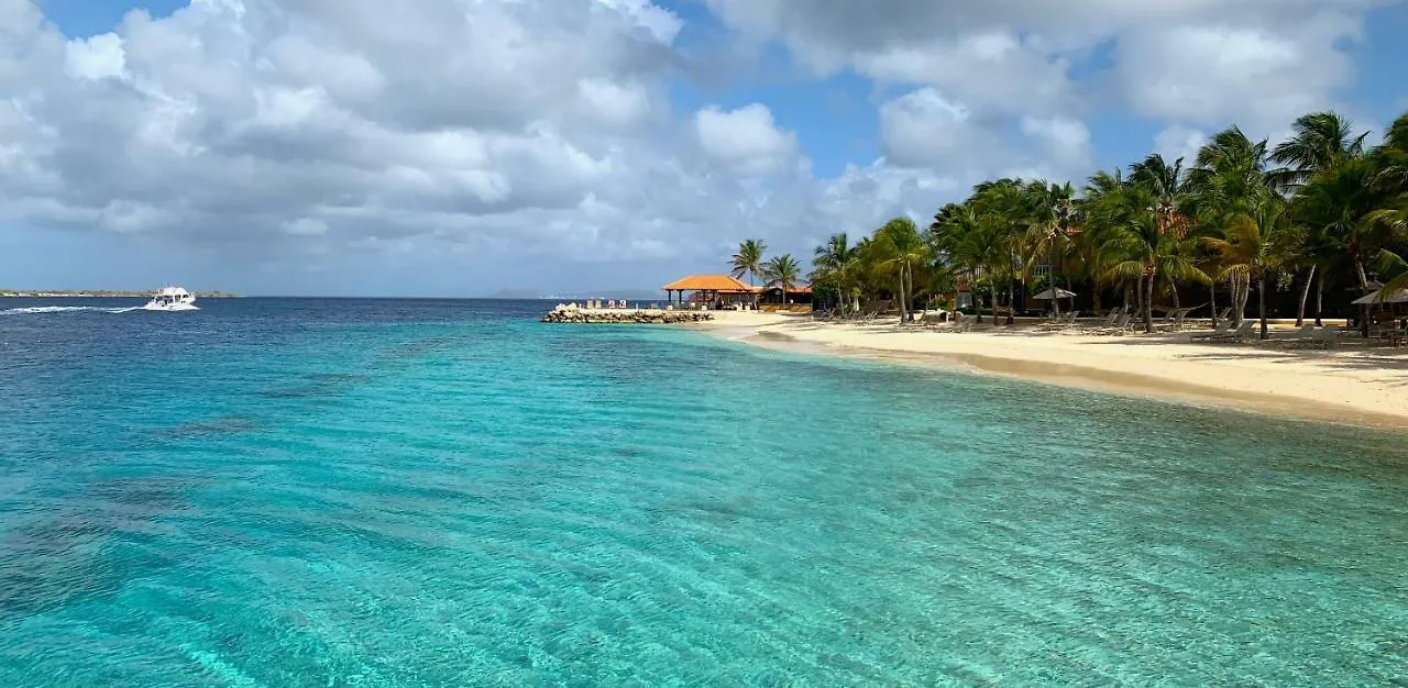 Harbour Village Beach Club Playa 4*,