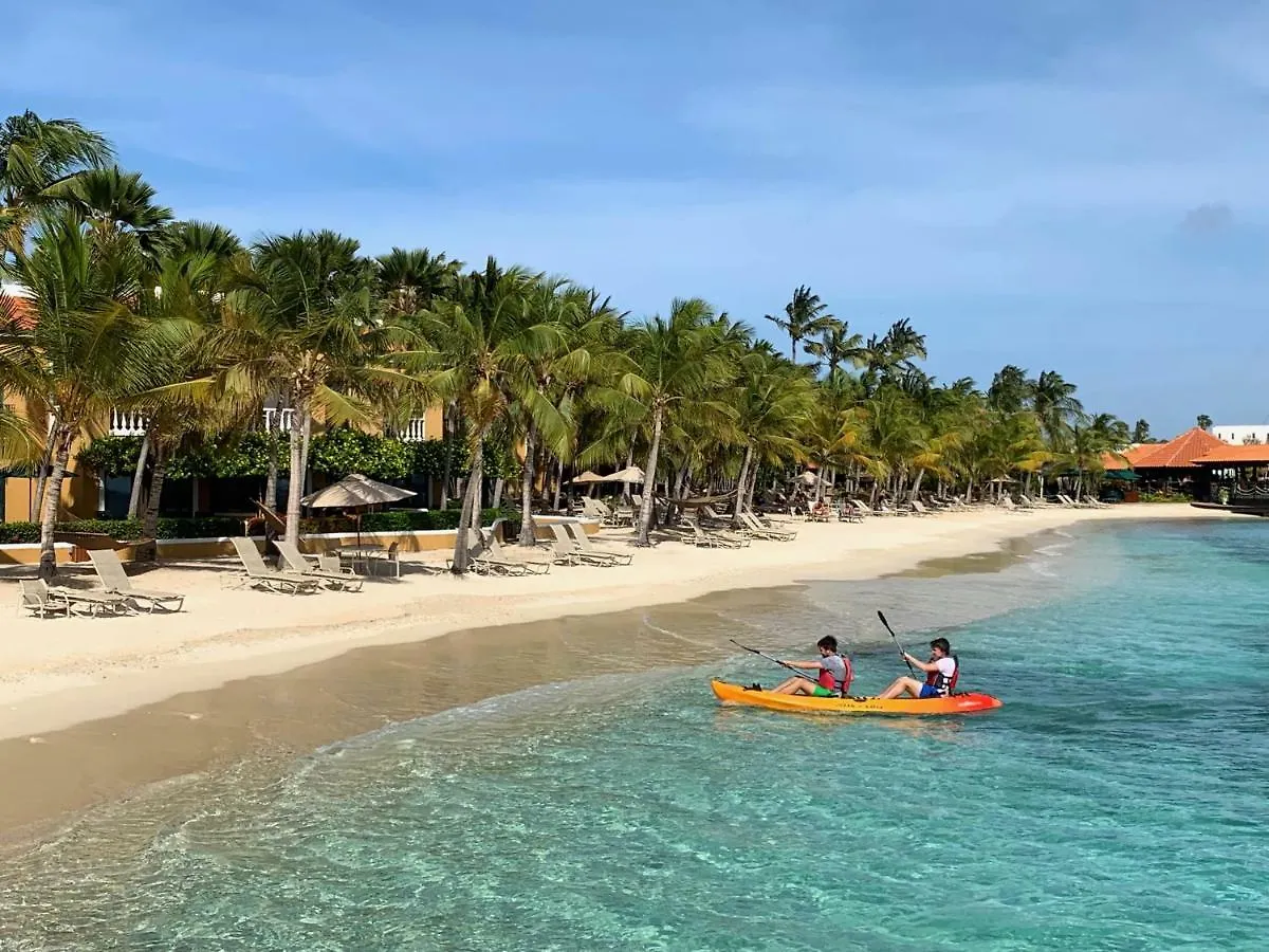 Harbour Village Beach Club Playa 4*,  Bonaire, Sint Eustatius und Saba