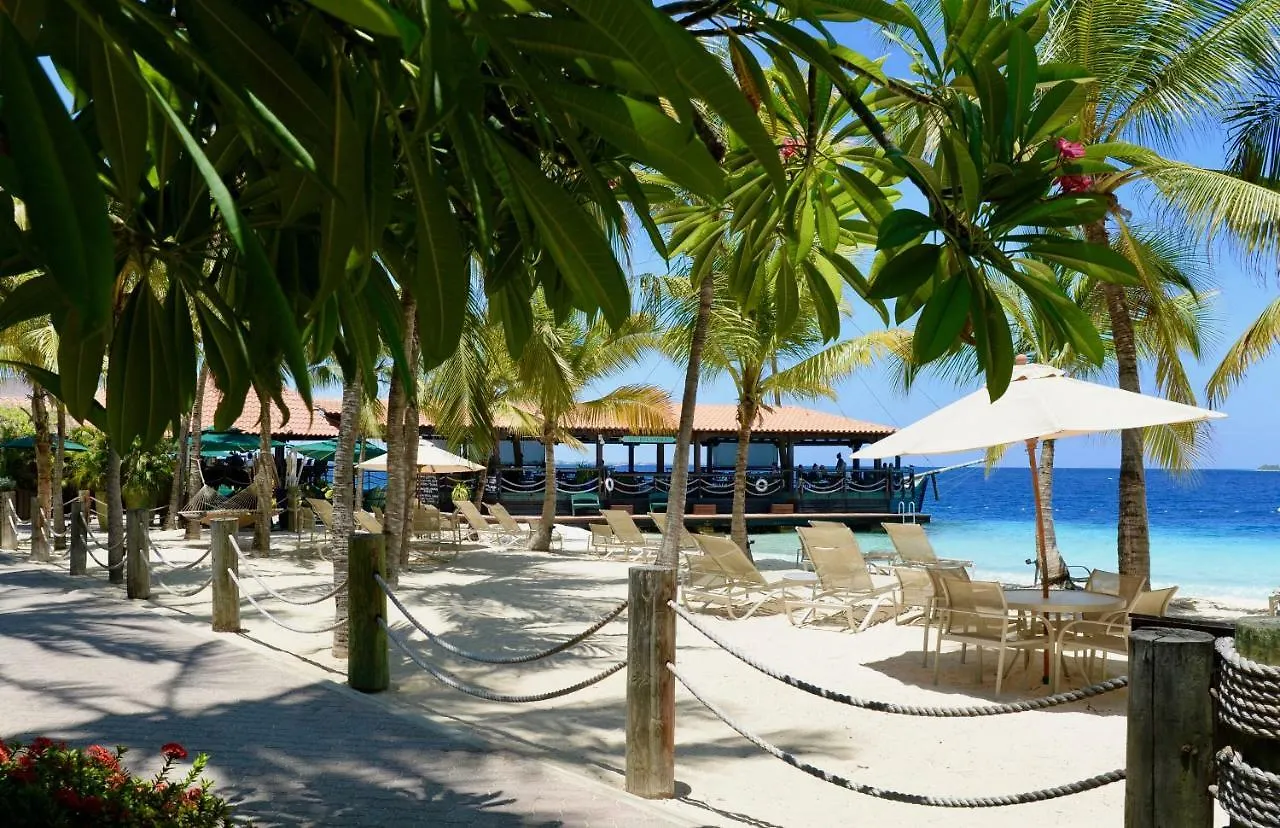 Harbour Village Beach Club Playa Bonaire, Sint Eustatius und Saba